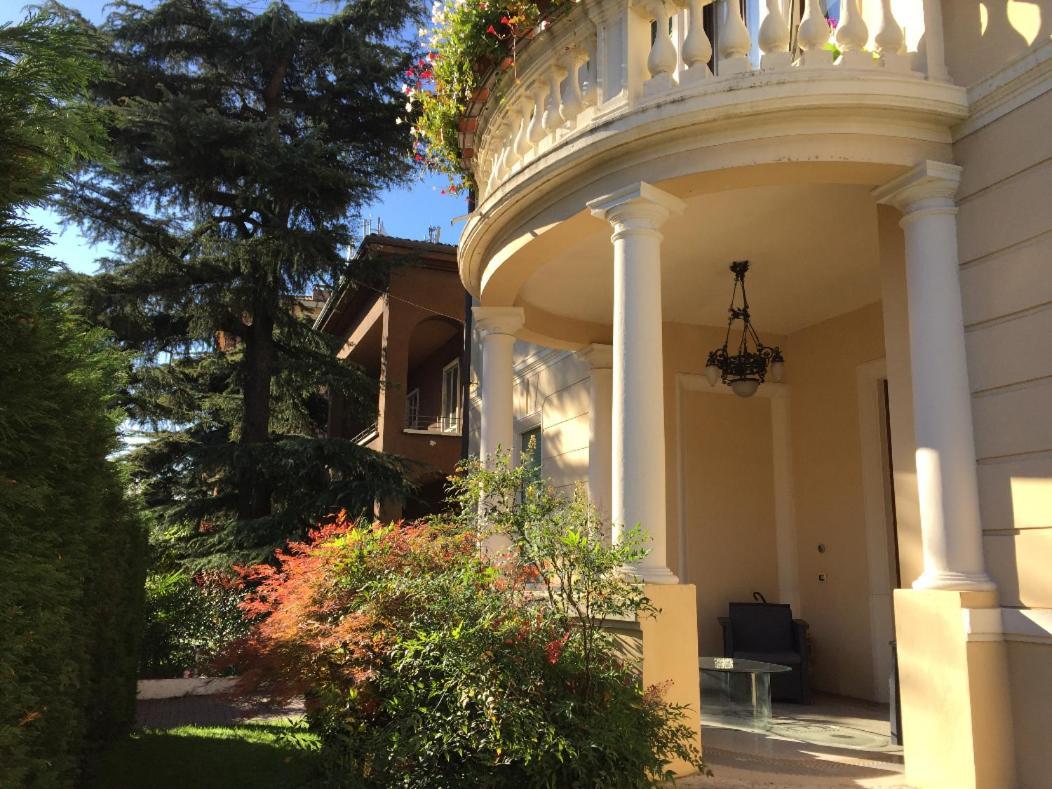 Atrium Verona Exterior photo
